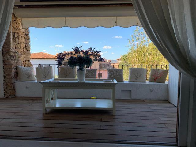 Maison Dudo Порто-Ротондо Экстерьер фото
